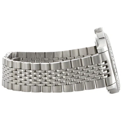 Gucci Ya126402 Diamond Watch Black Dial G Timeless 38mm Stainless Steel 2 CT. eBay
