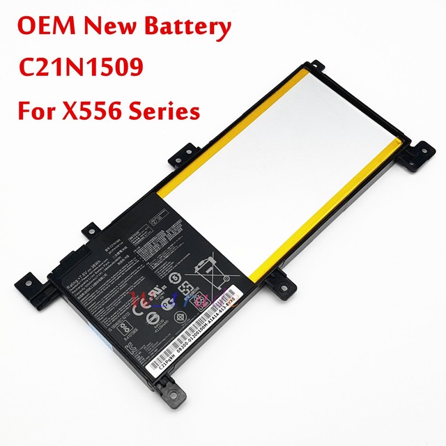 Asus x551c аккумулятор