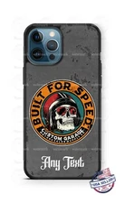 Motorcycle Build For Speed Phone Case Cover For iPhone 14 Samsung s23 Google 3XL