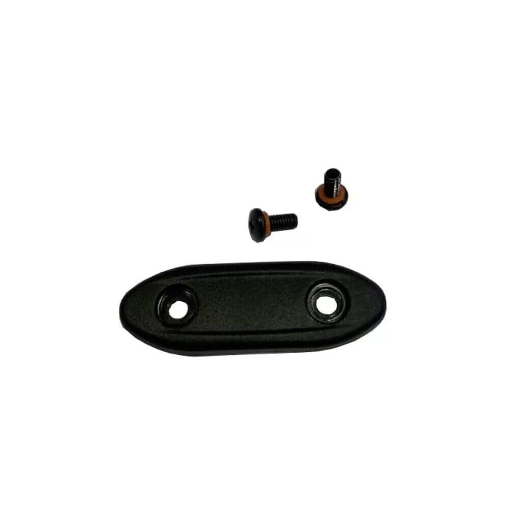 Walkie-talkie Coperchio manopola Per Vertex EVX261 EVX531 EVX539 VX459 EVX534