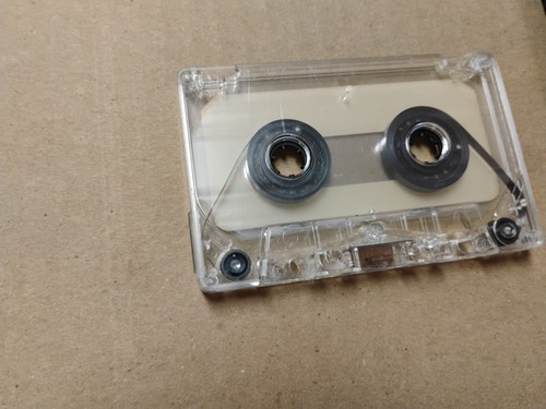 RITA ANDERSON Private 1980s Homemade Cassette Country Demo Tape 909 463 2294 - Picture 5 of 7