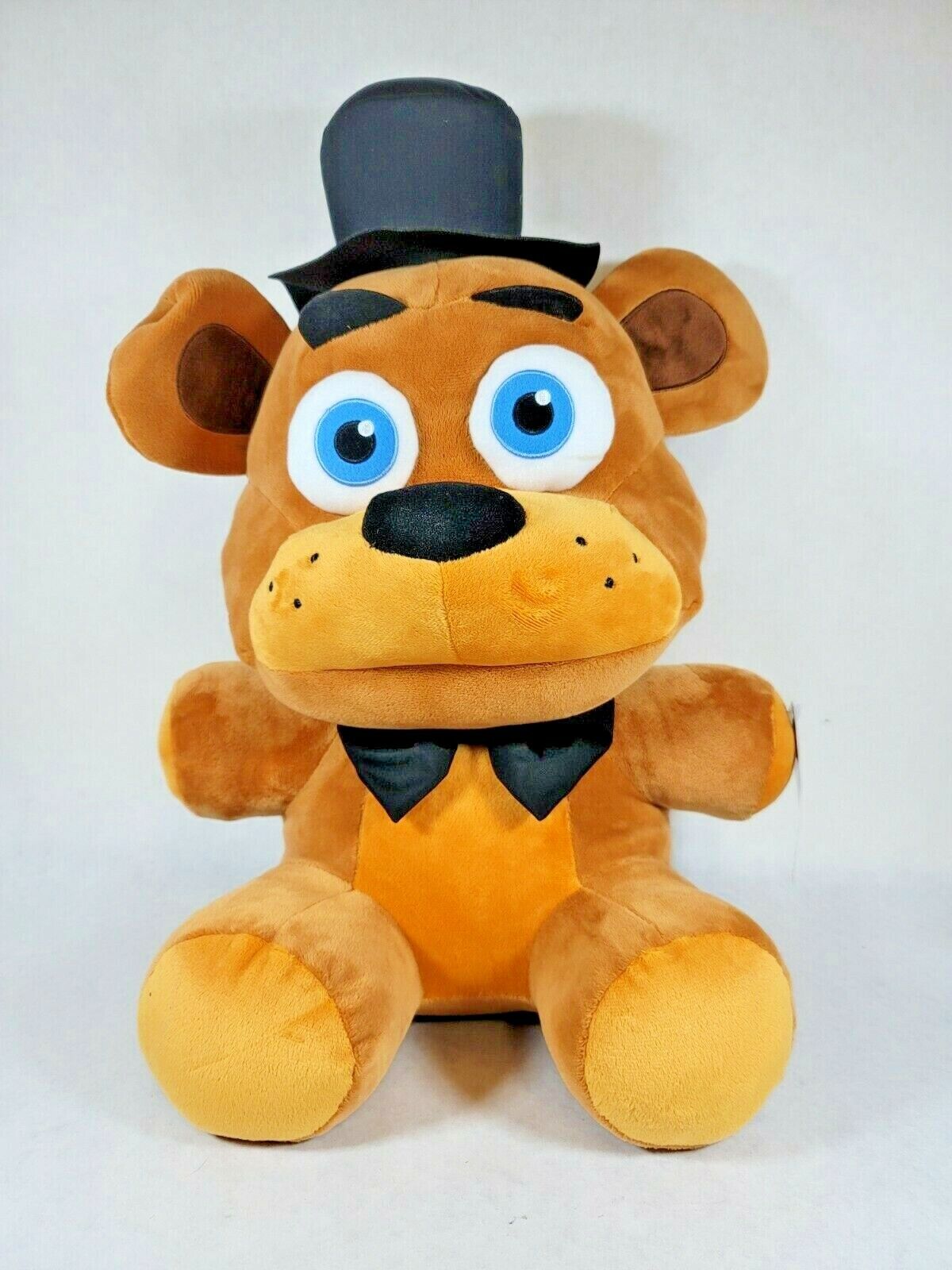 Five Nights Freddy Stuffed Plush Toy FNAF Freddy Fazbear