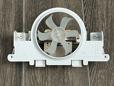 Whirlpool Refrigerator Evaporator Fan Motor Ass. WPW10189703 2214986 WP2163777 3