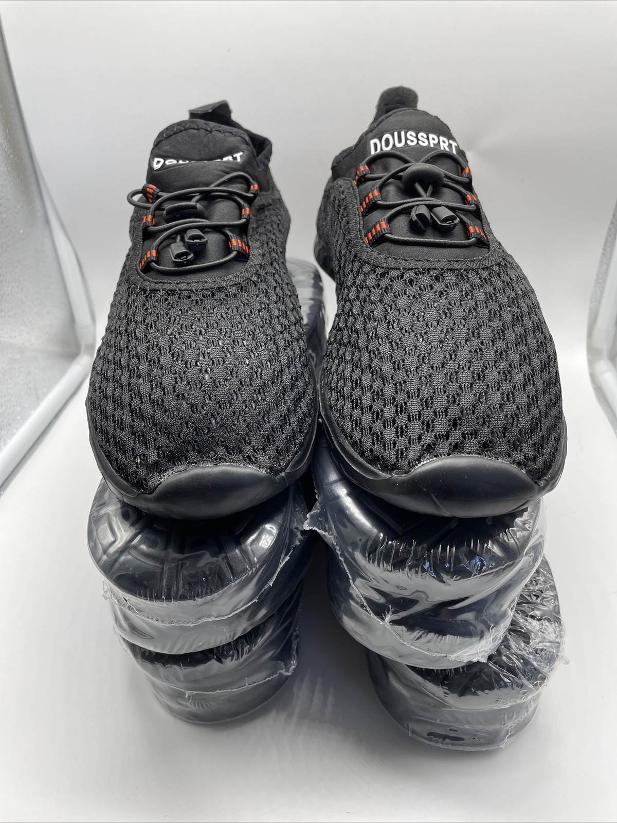 (5) DOUSSPRT Men's Water Shoes Sports Aqua Shoes Size 42 for sale