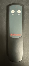 Dimplex 47-1010-T On Off Remote Control Elect...