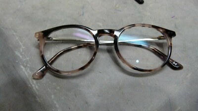 RFLKT Eyewear Luminous Eyeglasses Glasses Optical Frame 48  display picture 3