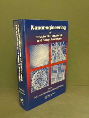Nanoengineering of Structural, Functional and Smart Materials