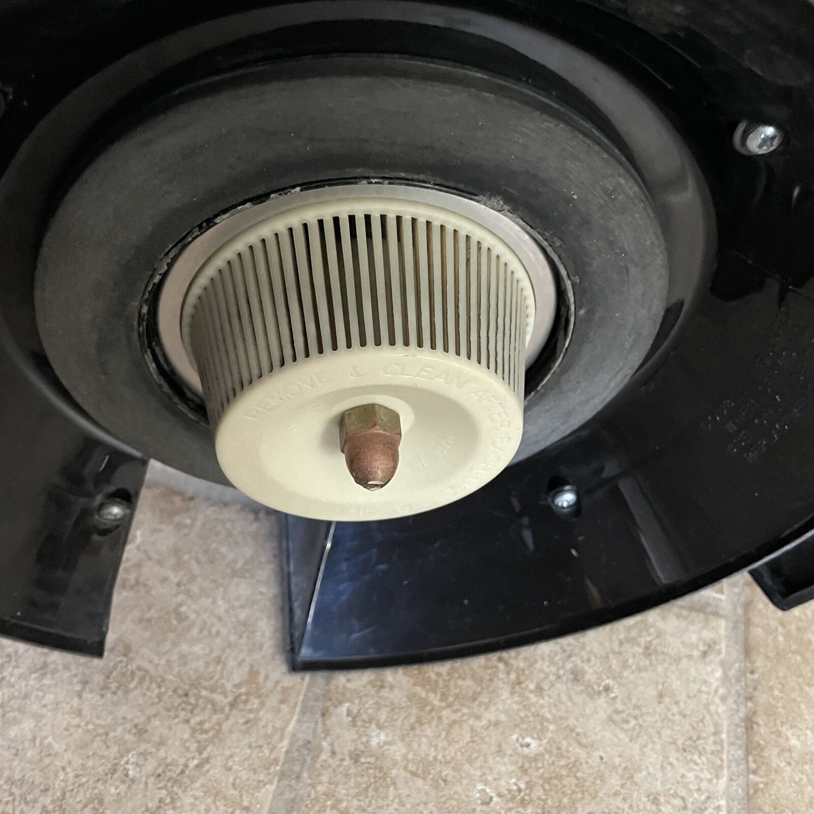 Rexair Rainbow D4C SE Vintage Vacuum Cleaner & Rainbowmate & Aqua Mate