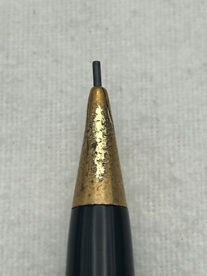 Vintage Montblanc Celluloid 672K Pix Mechanical Pencil