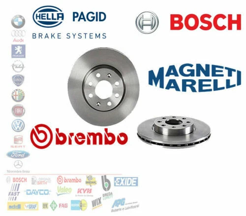 Freinage automobile Brembo