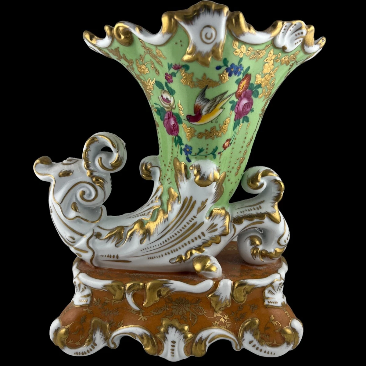 多色1800年以前中国古董花瓶| eBay