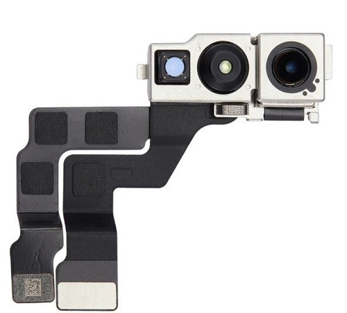 Capteur De Proximité De Rechange Pour IPhone 14 Pro Max - Compatible Modèles A2651, A2893...