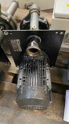 Knoll TG 30-24 /11285 Pumpe Kreiselpumpe 