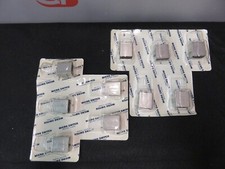 Honeywell Micro Switch 2F3 Barrier Mount Housing Light Indicator New