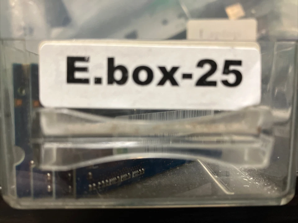 (2x 512MB) Infineon HYS64D64020HBDL PC-2700S DDR-333 SO-DIMM Laptop DDR1 RAM ~ - Image 3 of 3