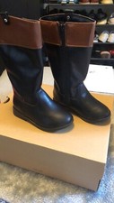 Toddler Girl Boots Size 6