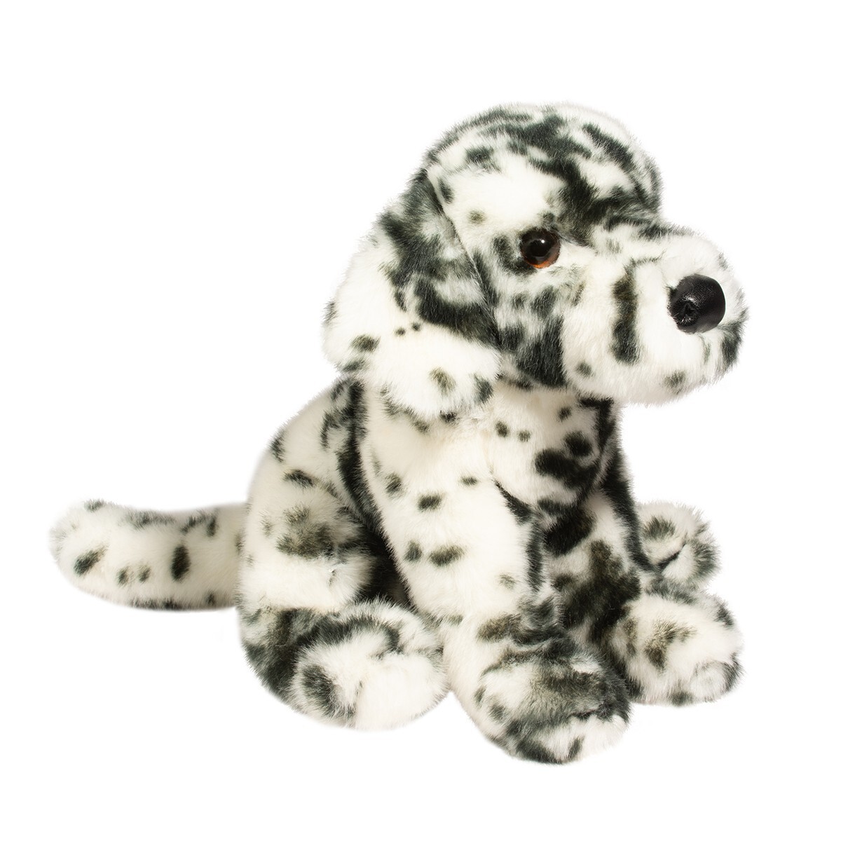 MACKAY the Plush DALMATIAN Dog Stuffed Animal by Douglas Cuddle Toys 1960 eBay