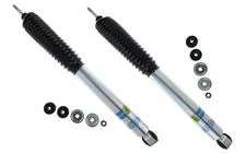 Bilstein 5100 Front Shocks Modified Suspension for F-250 F-350 Ram 2500 3500
