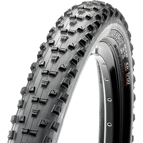 Maxxis Reifen Forekaster WT TLR faltbar 29x2.60" 66-622 schwarz EXO 3C MaxxTerra