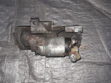Mazdaspeed 3 2010-2013 Oem Starter 2.3 Turbo 10 11 12 13 Mazda Speed 3 Mazdaspeed 3 2010-2013 Oem Starter 2.3 Turbo 10 11 12 13 Mazda Speed 3