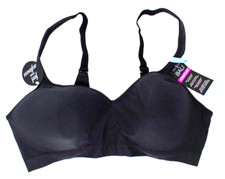 Bali Comfort Revolution Wireless Bra, Full-Coverage Wirefree Bra