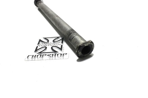 04 05 06 YAMAHA YZF R1 REAR SWING ARM SWINGARM PIVOT BOLT - Foto 3 di 5