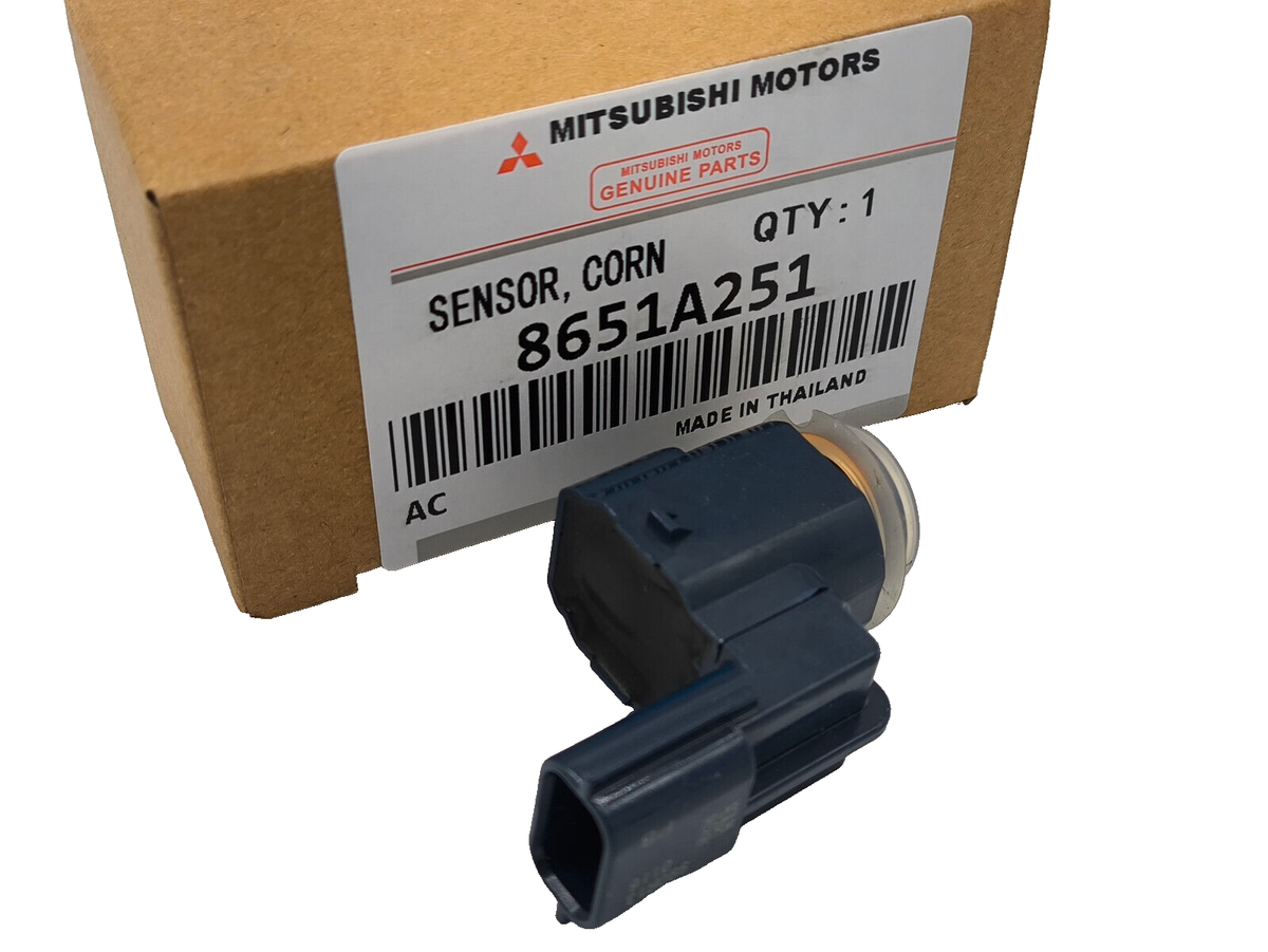 セキュリティ・セーフティ Da. ✓ Original BMW Sensor Pedestrian Protection Pressure G15