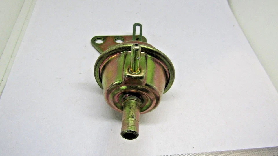 Estrangulador de carburador estándar CPA273 se adapta a 81 1983 Cuadrajet Rochester 4 BBL Foto 3 de 4