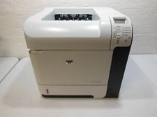 HP Laserjet P4015dn Laser Printer