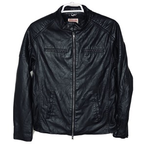 mossimo bomber jacket
