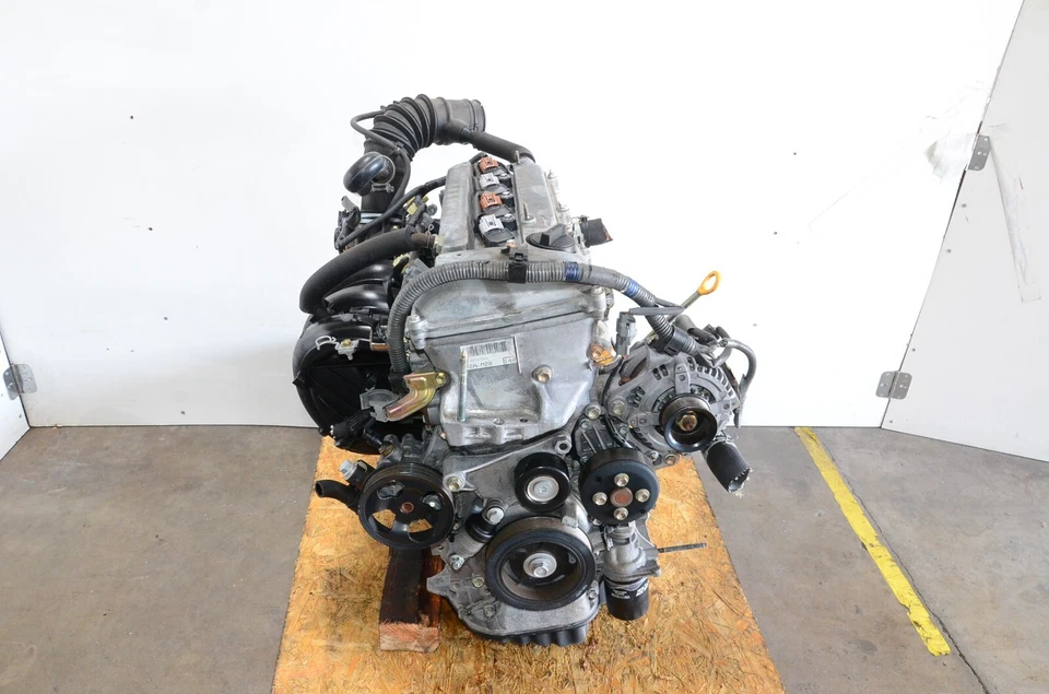 TOYOTA SCION CAMRY HIGHLANDER RAV4 TC XB JDM IMPORTED 2.4L 2AZ-FE - Image 4 of 4