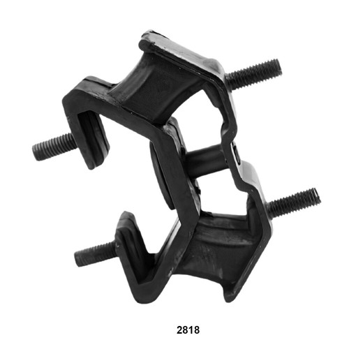 Soportes de motor de motor y montaje de transmisión automática 4 piezas para Chevrolet Impala 11-06 3,5 L - Imagen 4 de 5