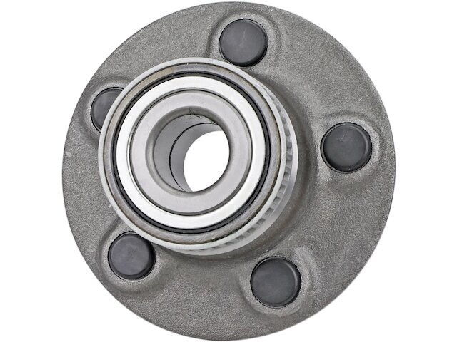 Rear DriveBolt Wheel Hub Assembly for 1998-2000 Chrysler Cirrus 63SQVX