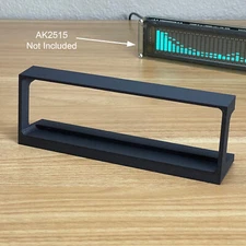 AK2515 Audio Spectrum Analyzer Sound Level Meter Stand Mount
