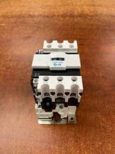 GSC1-6511 TIANSHUI 3 POLE CONTACTOR LC1-D6511 -1 NO/1 NC AUX CONTACT-UL LISTED