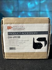 Digital Watchdog 19" Rack Mount Ears DW-VR19E