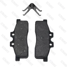 Brake Pad Kit 244-7845 2385273 forCaterpillar TH103 TH220B TH330B  TH350B TH355B