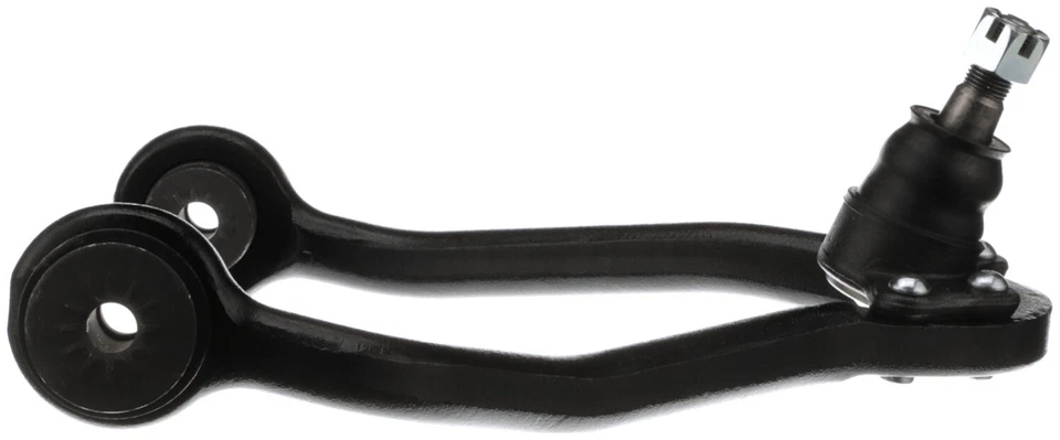 Control Arm and Ball Joint Assembly Delphi For 1989-2000 Chevrolet C3500 1990 - Image 2 of 4