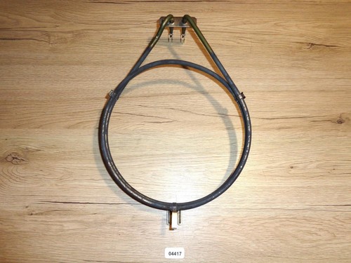 Siemens Backofen HE20AB521 61 Heizelement Heizung rund Ring original