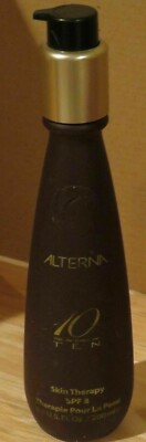 ALTERNA 10 TEN SKIN THERAPY LOTION 6.7oz