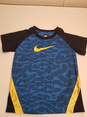 nike kids apparel