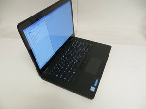 Dell Latitude E7470 Laptop 2 60ghz Core I7 6600u 16gb Ram No Hdd No Os Ebay