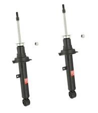2 KYB Left+Right Front Shocks Absorbers Struts Damper Inserts for Lexus IS300