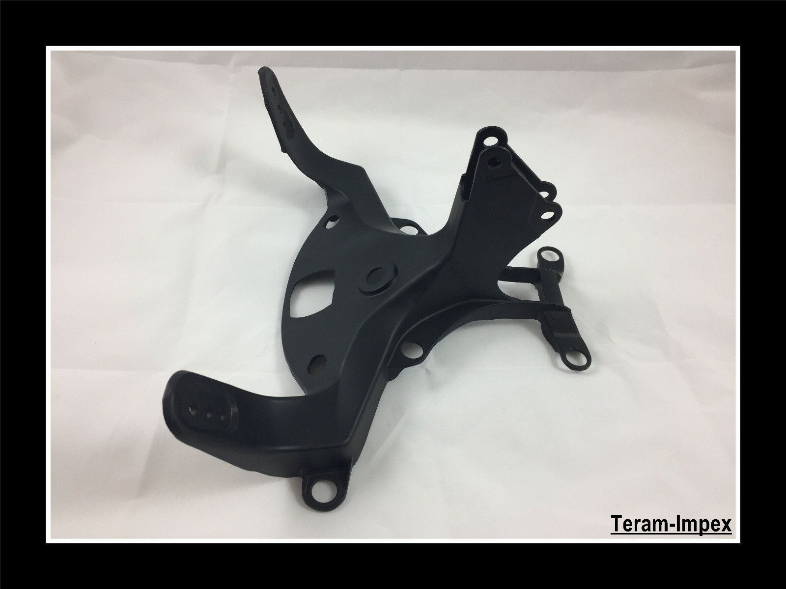 Araignée de carénage avant pour Yamaha YZF R1 2007 2008