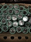 2009 D DIMES FULL ROLL Uncirculated
