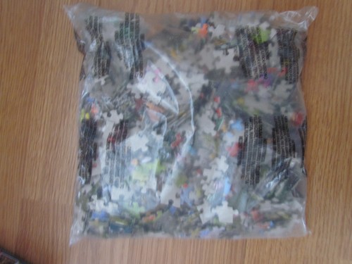 New The Cornell Lab of Ornithology Rainbow of Birds 1000 pc Puzzle w/ Poster - Picture 9 of 11