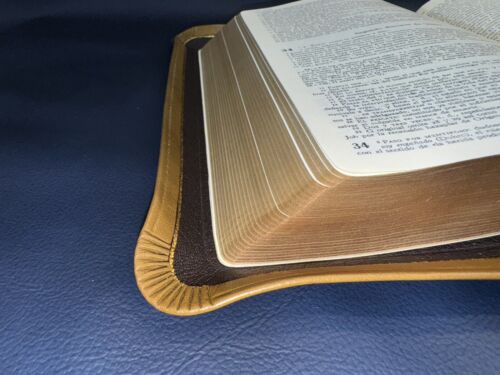 Sagrada Biblia CANTERA-IGLESIAS, NUEVA 1975 y Publica En 2008 B.A.C. “JUEGO” - Imagen 20 de 24