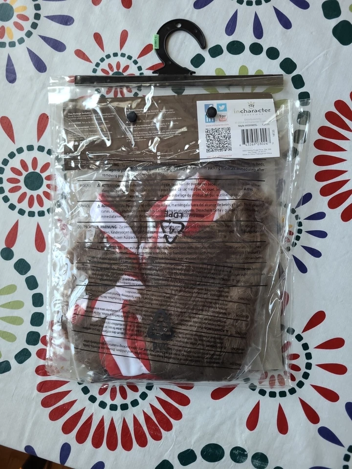 Детский костюм для Хэллоуина Duck Dynasty для младенцев 18-24 месяцев наряд Hillbilly наряд наряд наряд - Изображение 4 из 4