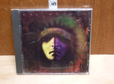 Belladonna CD 71278-60002-2 Joey Belladonna From Anthrax 1995 Good Condition!