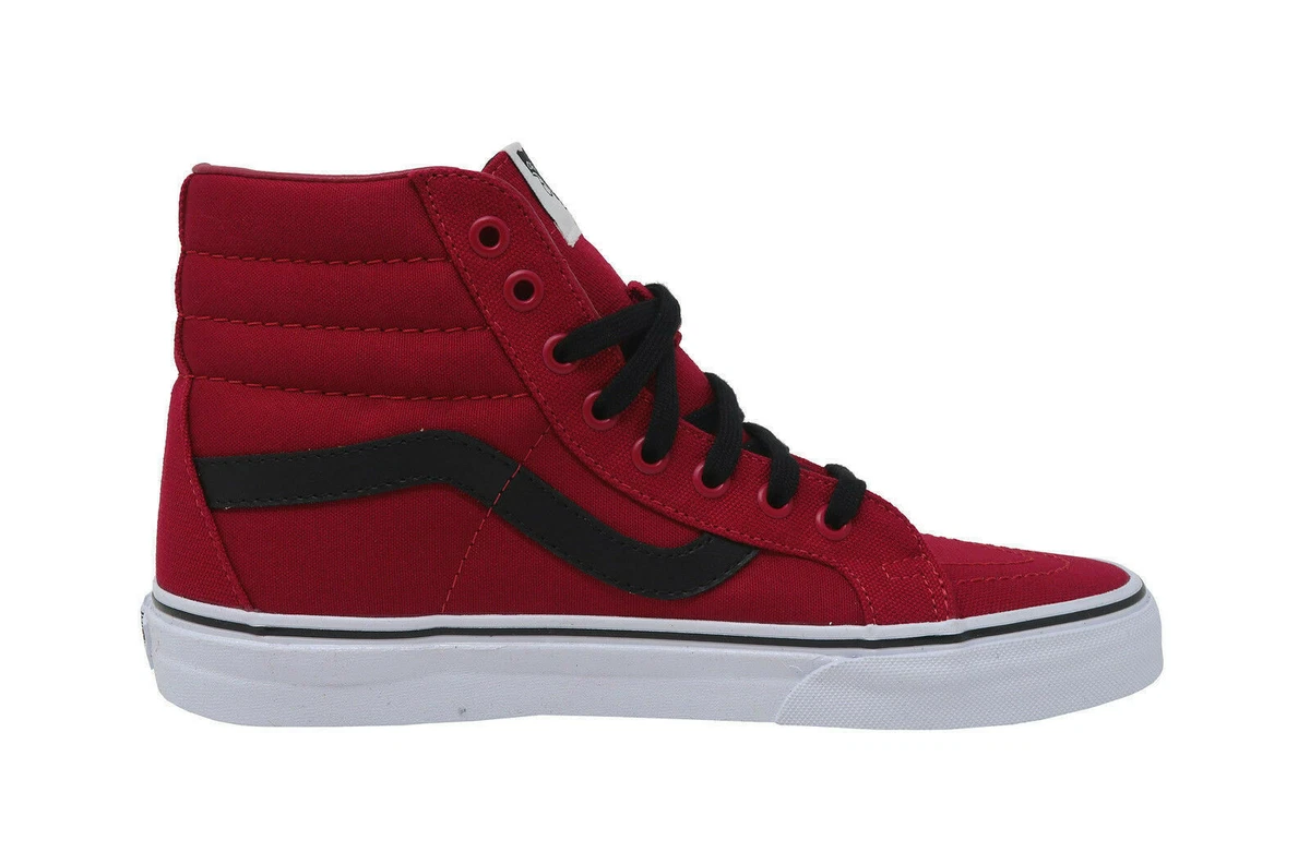 Black vans cheap girls